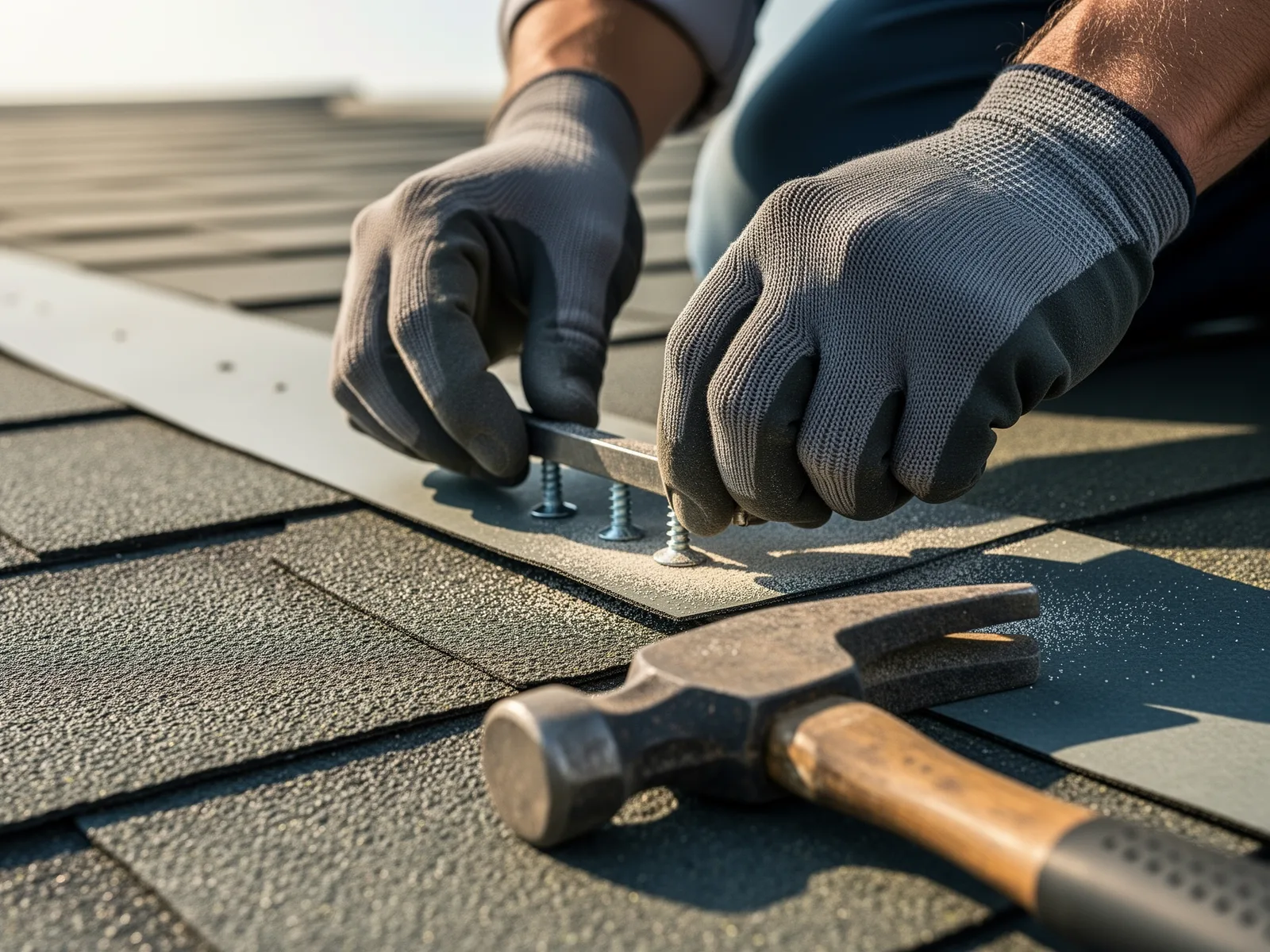Why choose Fascia Repair in East Boston, MA